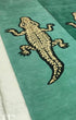Gator 2.6x12 Runner Hand-Tufted Rug