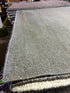 Carradine Handwoven Grey PET Yarn Textured Rug | Banana Manor Rug Factory Outlet