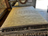 Claude 9x12 Hand-Knotted Silver & Grey Modern | Banana Manor Rug Factory Outlet