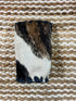 Cowzy 5.5x4.5 Cowhide | Banana Manor Rug Factory Outlet