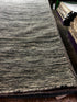 Elizabeth Clay 8.3x9.3 Durrie Rug | Banana Manor Rug Factory Outlet