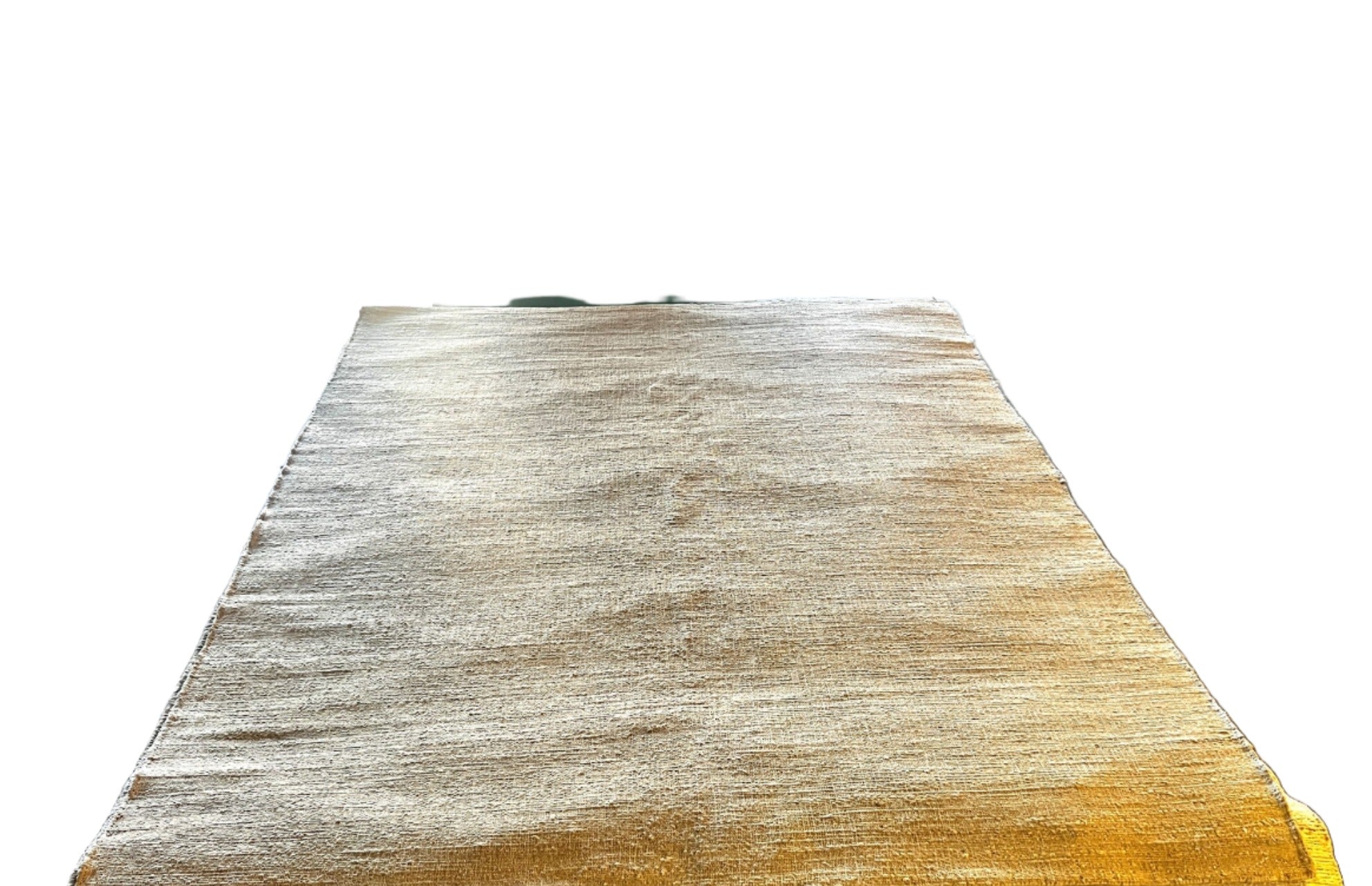 Gish Bac Handwoven Natural Jute Rug