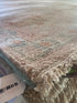 Graddy 8x10 Hand-Knotted Rust on Rust Oushak | Banana Manor Rug Factory Outlet