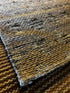 Griff 8x10 Handwoven Beige Jacquard Durrie | Banana Manor Rug Factory Outlet