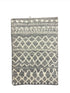 Herschel 2x4 Hand-Knotted Modern (Multiple Styles) | Banana Manor Rug Factory Outlet