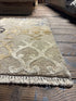 Herschel 2x4 Hand-Knotted Modern (Multiple Styles) | Banana Manor Rug Factory Outlet