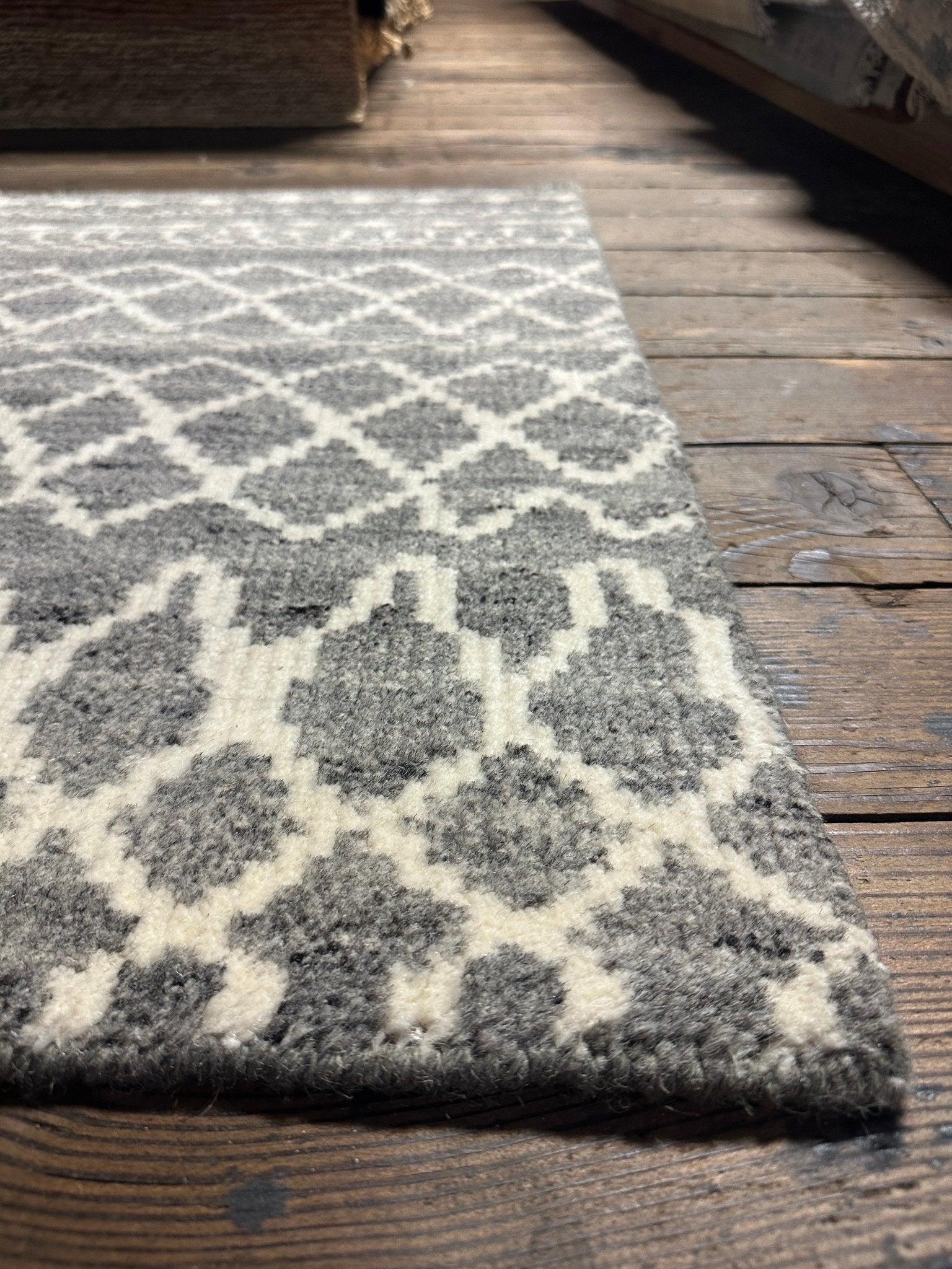 Herschel 2x4 Hand-Knotted Modern (Multiple Styles) | Banana Manor Rug Factory Outlet