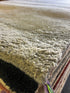 Isabel Sarli 6.9x10 Hand-Knotted Blended Grey | Banana Manor Rug Factory Outlet