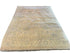 Judit 8x10.3 Hand-Knotted Cream and Blue Oushak | Banana Manor Rug Factory Outlet