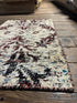 Lil' Dickie 2x3 Assorted Hand-Knotted Sari Silk Rugs | Banana Manor Rug Factory Outlet