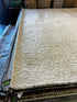 Marie's Handwoven Beige Hand Carded (Multiple Sizes) | Banana Manor Rug Factory Outlet