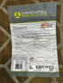 OPPORTUNITY BUY 1.9x3.9- Machine Made Outdoor/Indoor Rug | Banana Manor Rug Factory Outlet