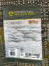 OPPORTUNITY BUY 1.9x3.9 Machine Made Outdoor/Indoor Rug | Banana Manor Rug Factory Outlet