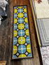 OPPORTUNITY BUY 2.3x7.6 Machine Made Outdoor/Indoor Rug | Banana Manor Rug Factory Outlet