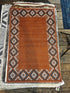 OPPORTUNITY BUY 3.3x5 Machine Made Outdoor/Indoor Rug | Banana Manor Rug Factory Outlet