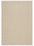 Bakta 11.5x15.1 Hand-Knotted Moroccan Style Rug — created with Imersian