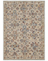 Marceline Hugot 8x10 Beige Hand-Knotted Oushak Rug — created with Imersian