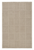 Shane Thurlow 5.3x7.9 Hand-Tufted Beige — created with Imersian