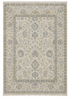 Viktoriya Agalakova 10x14 Hand-Knotted Oushak Rug Ivory — created with Imersian