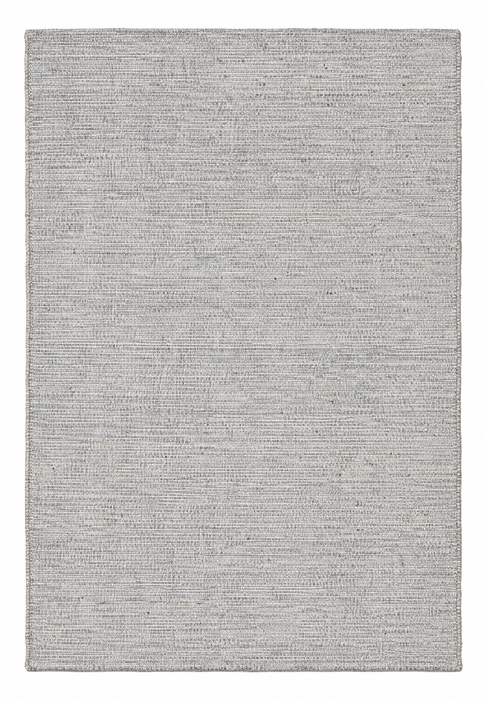 Ivano 4.6x6.6 Handwoven Blended Textured Durrie — created with Imersian