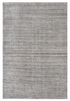 Andrea 4.6x6.6 Handwoven Blended Textured Carpet — created with Imersian