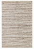 Fernando 4.6x6.6 Handwoven Wool Textured Carpet — created with Imersian