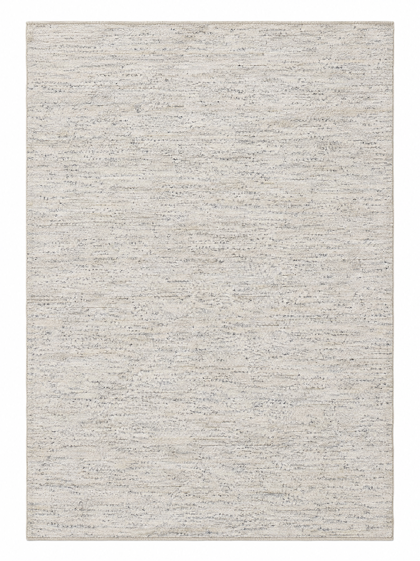 Millian Magnum 9x12 Hand-Knotted Natural Modern — created with Imersian