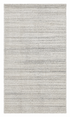 Morgan Thomas 3x5 Hand-Knotted Grey Modern — created with Imersian
