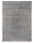 Ken 8x10 Hand-Knotted Silver & Grey High Low — created with Imersian