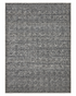 Mikey 8x10 Hand-Knotted Silver & Grey High Low — created with Imersian