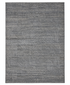 Walt 8x9.9 Hand-Knotted Silver & Grey High Low — created with Imersian