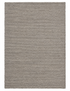 Carmella 7.9x10 Light Brown Handwoven Soumak Rug — created with Imersian