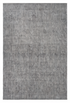 Giancarlo Esposito 11.6x17 Grey Mix Hand-Tufted Rug — created with Imersian