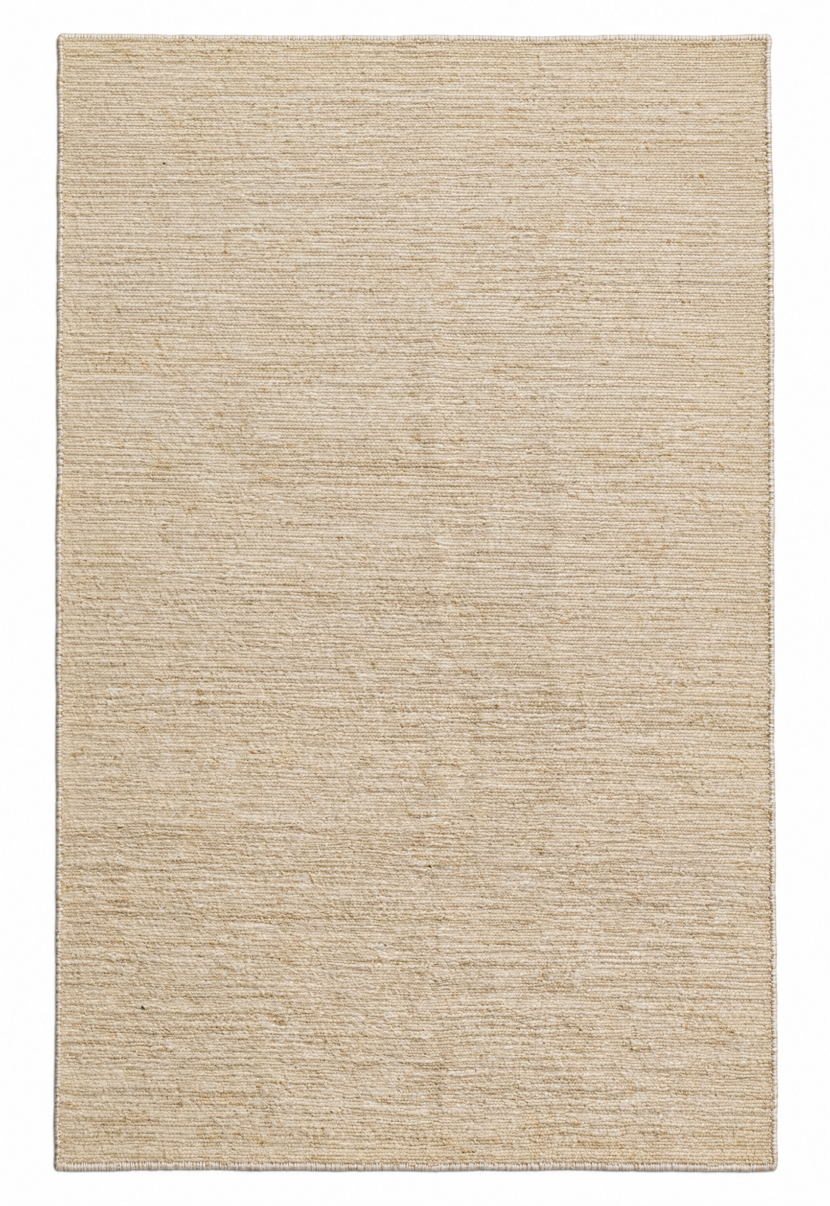 Reggie Jackson 5X7.3 Creme Beige Soumak Rug — created with Imersian