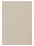 Sea Bass 9x12 Pet Yarn Durrie Rug — created with Imersian