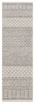 Jacks Jackson 2.6x8 Hand Tufted Runner Rug — created with Imersian