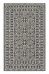 Stinger 5x7.6 Hand Tufted Carpet — created with Imersian