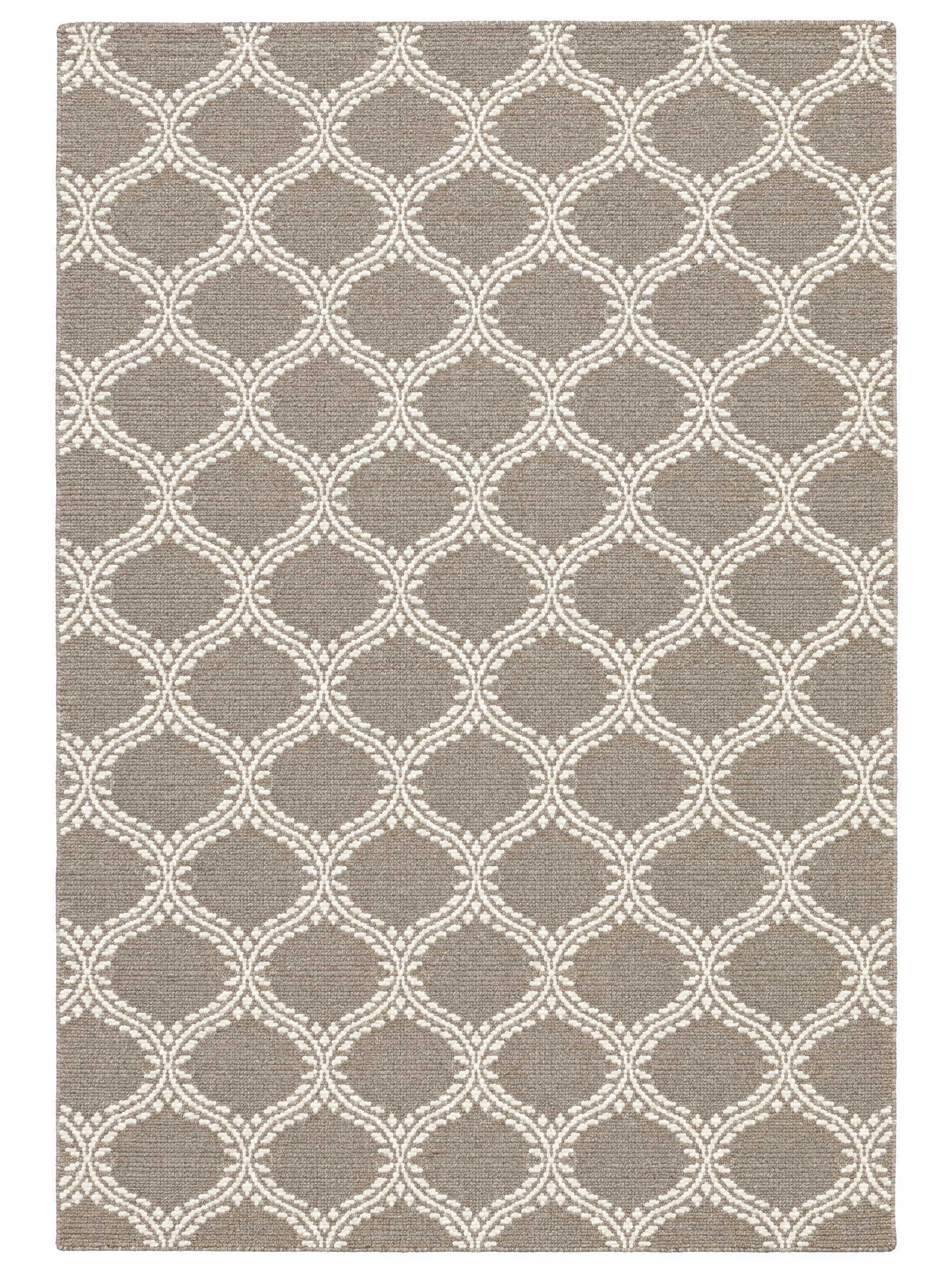 Rhonda 9x12 Handwoven Modern Rug — created with Imersian