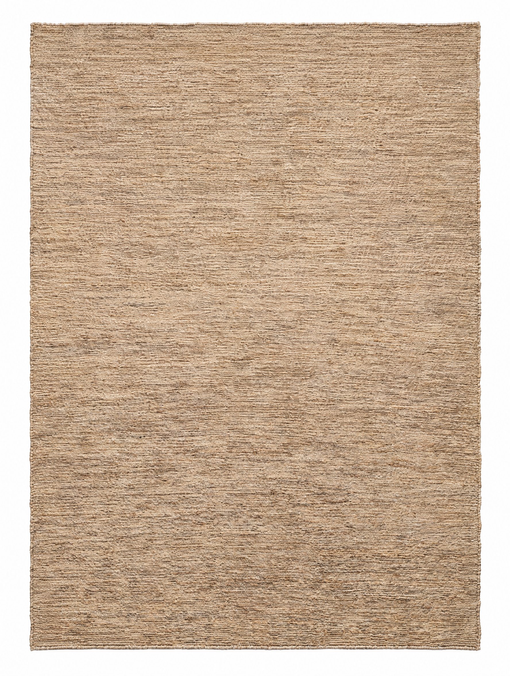 Janine Melnitz 10x13.3 Handwoven Jute Rug — created with Imersian