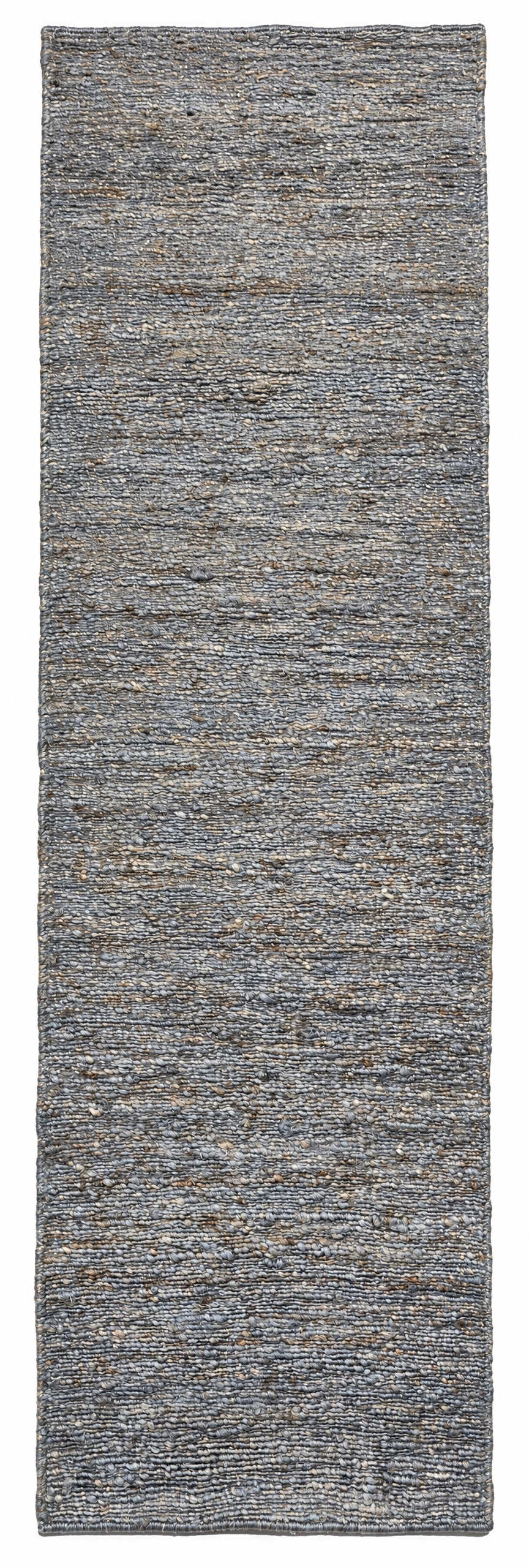 Trooper La Fong 2.3x7.6 Handwoven Jute Runner Rug — created with Imersian