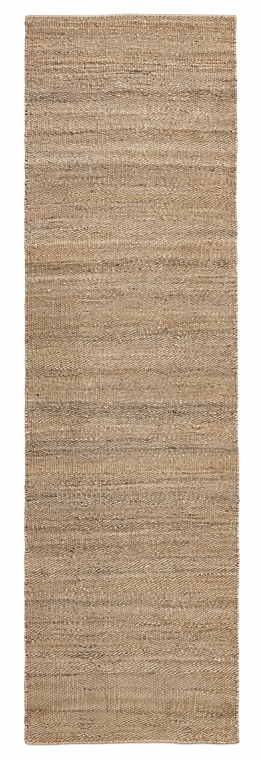 Chuck Rhoades 2.3x6.6 Handwoven Jute Runner Rug — created with Imersian
