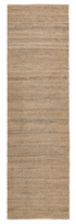 Chuck Rhoades 2.3x6.6 Handwoven Jute Runner Rug — created with Imersian