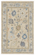 Claire Benjamin 5.2x8.2 Afghani Whitewashed Oushak — created with Imersian
