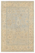 Giuliana Bertuzzi 9.11x13.9 Whitewash Afghani Oushak Rug — created with Imersian