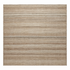 Jimmie Walker 8X8 Natural Durrie — created with Imersian