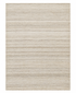 Langer Wanger 8.3x10 Handwoven Bleached White Jute Rug — created with Imersian