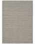 Doug Laming 9x11.3 Multi-Colored Handwoven Jute & Wool Rug — created with Imersian