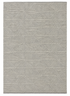 Sabato 10.3x14 Hand-Knotted Ivory & Grey Modern — created with Imersian