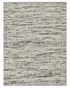 Jeryd 8x10 Handwoven Textured Wool Durrie — created with Imersian