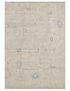 Nadia 9.3x12.1 Whitewashed Beige & Grey Afghani Oushak — created with Imersian